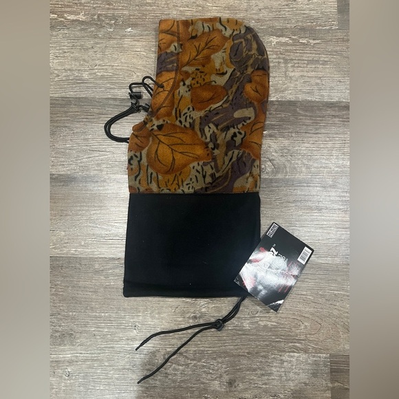 FINAL PRICE NWT HOT HEADZ Hunting Cover - Picture 2 of 4